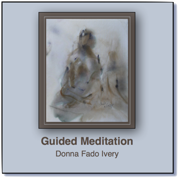 Guided Meditation CD